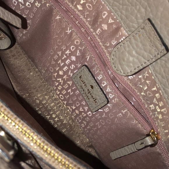 Kate Spade Purse - Picture 3 of 4